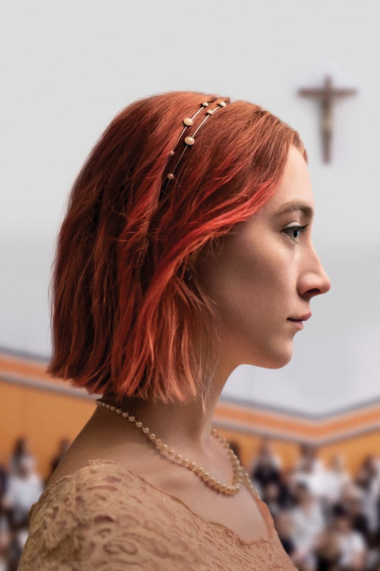 Lady Bird — posters 7