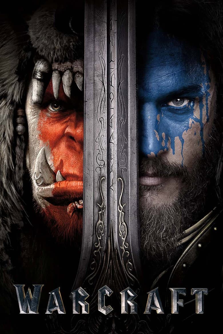 Warcraft — posters 4