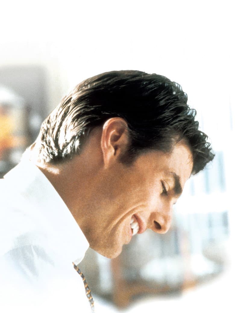 Jerry Maguire — posters 2