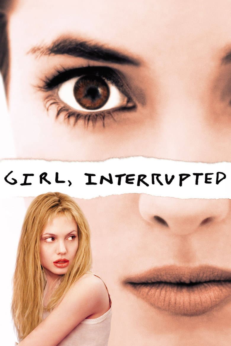 Girl, Interrupted — posters 4