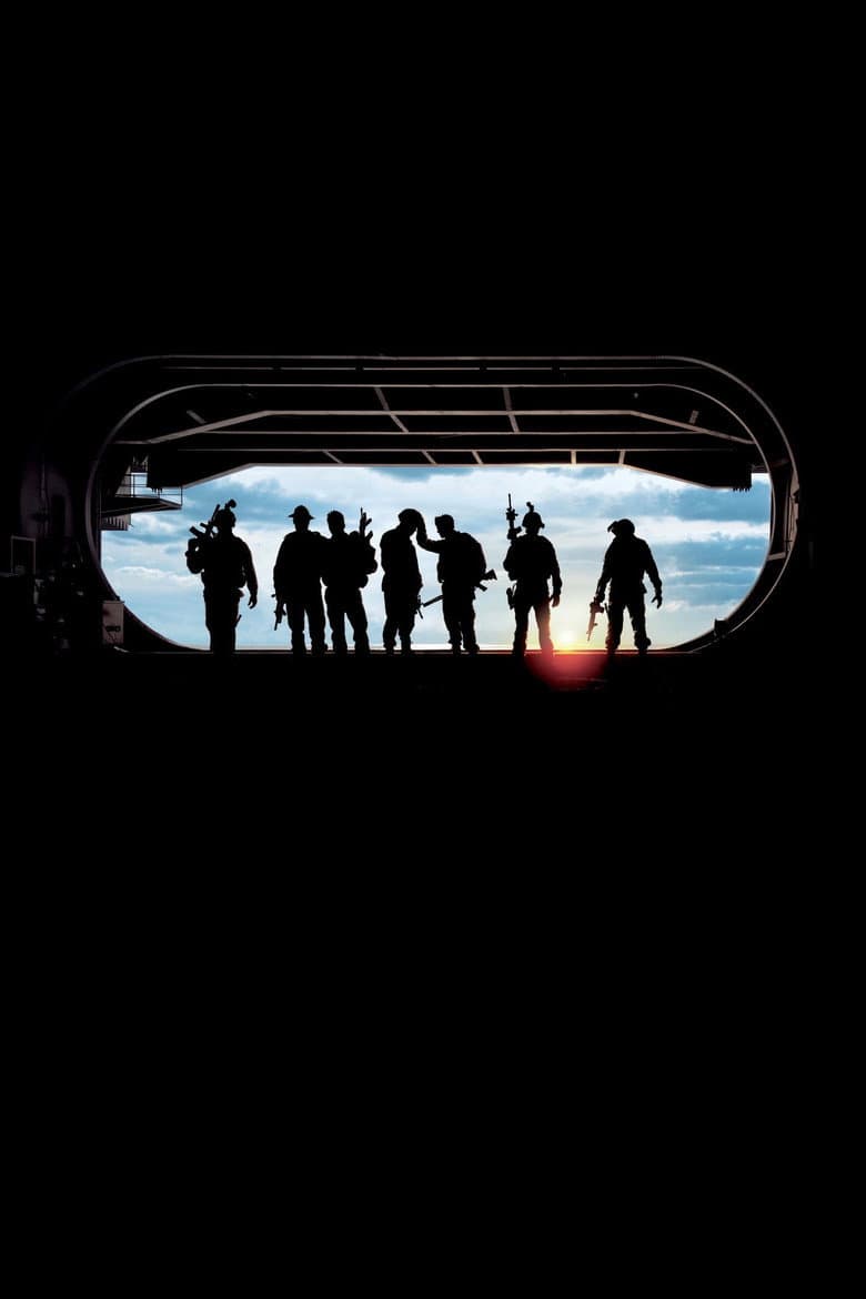 Act of Valor — posters 3