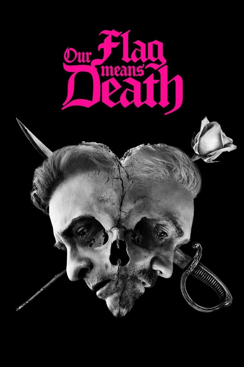 Our Flag Means Death — posters 2