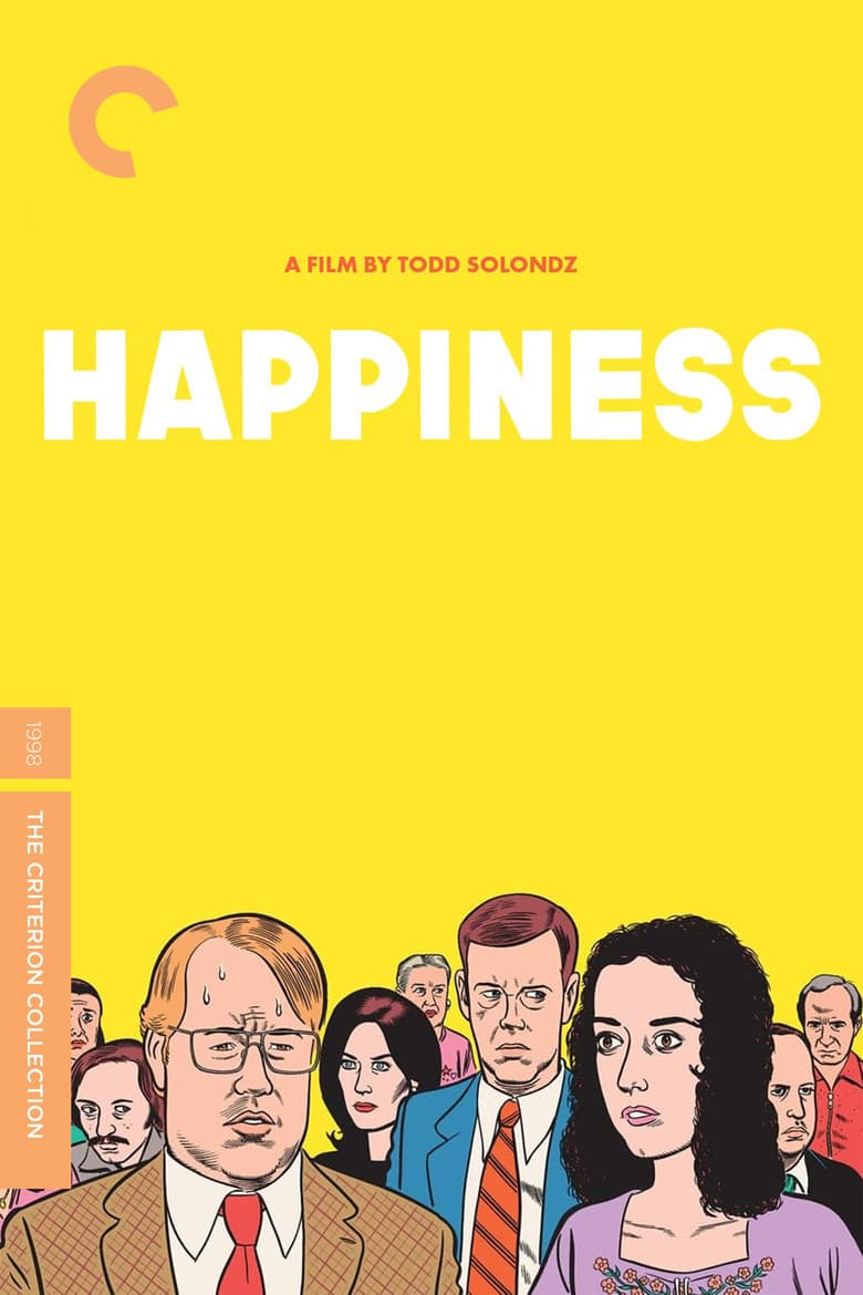 Happiness — posters 4
