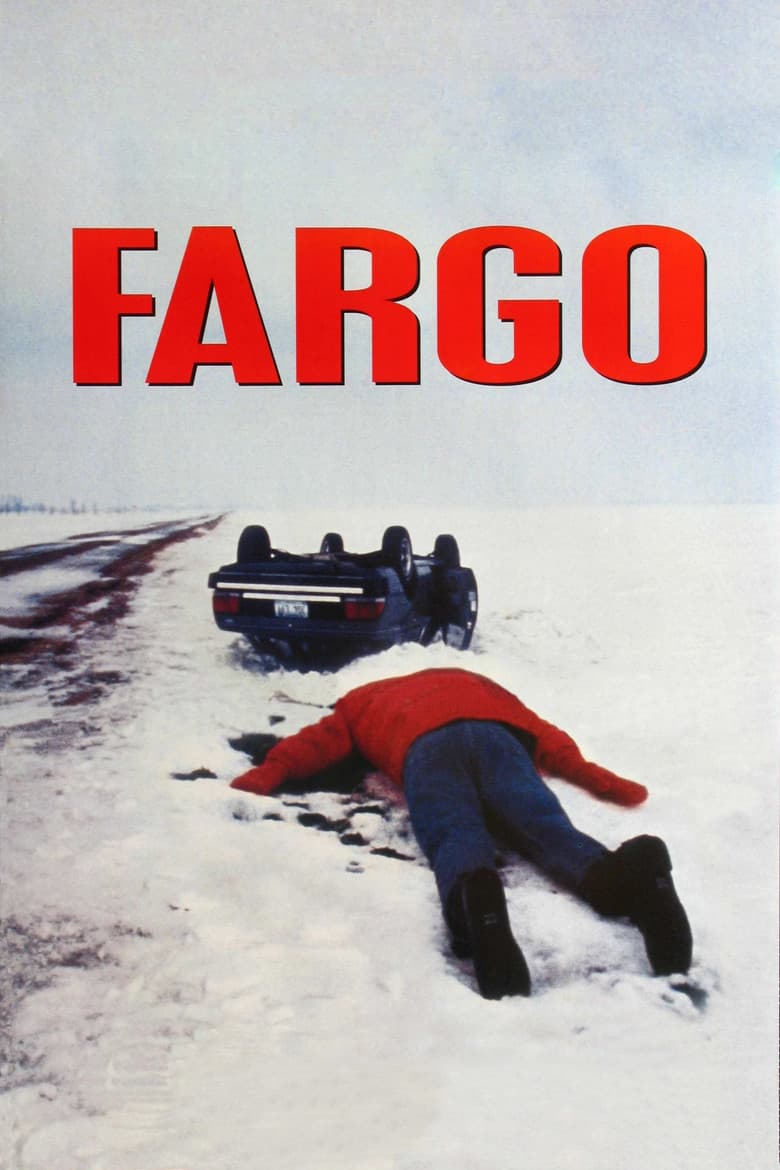 Fargo — posters 4