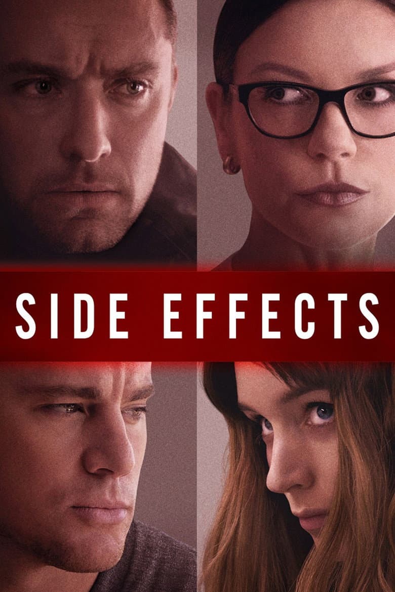 Side Effects — posters 6
