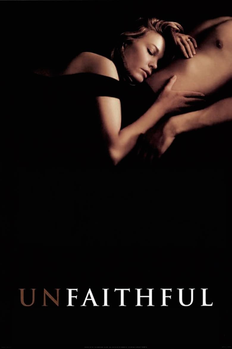 Unfaithful — posters 2