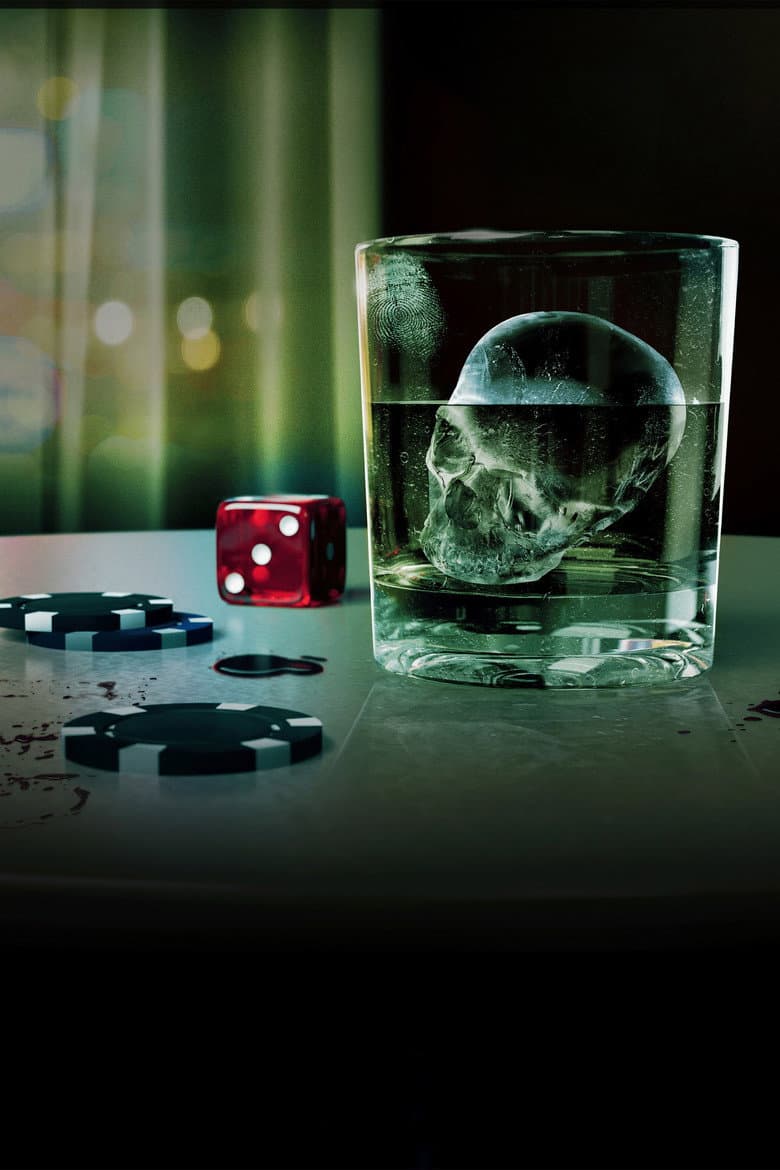 CSI: Vegas — posters 3