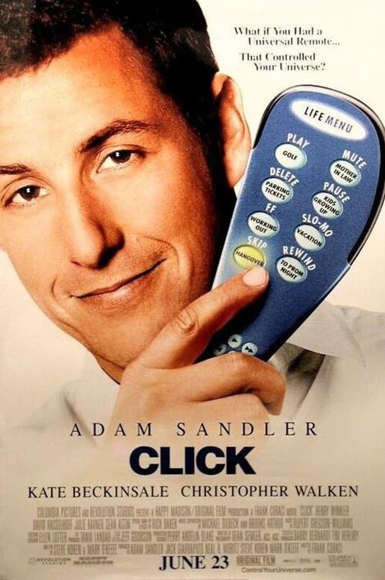 Click — posters 6