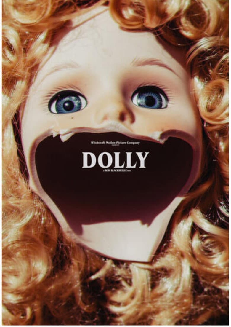 Dolly — posters 3