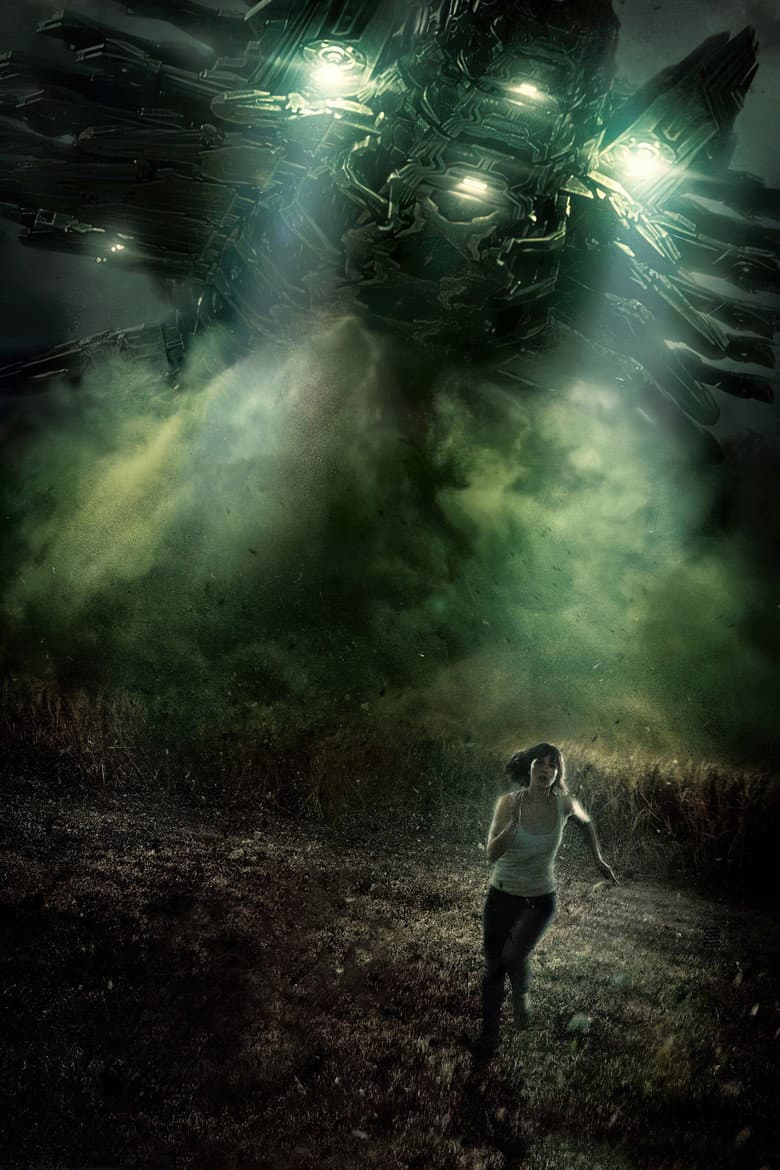 10 Cloverfield Lane — posters 4