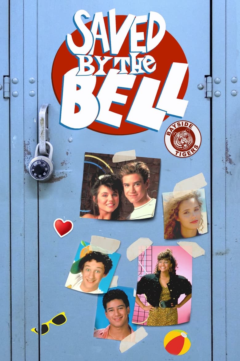 Saved by the Bell — posters 3