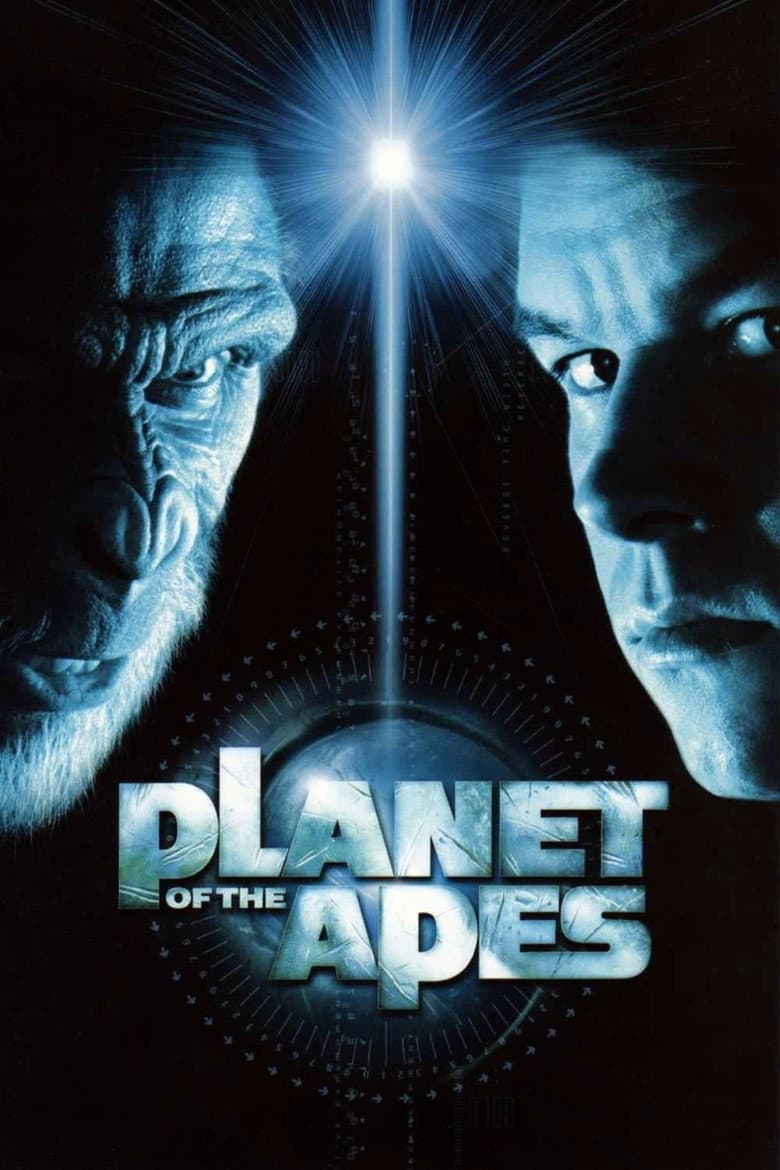 Planet of the Apes — posters 6