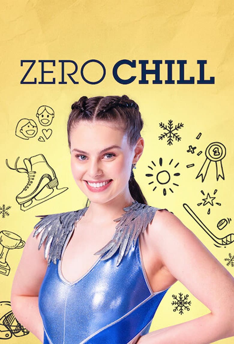Zero Chill — posters 2