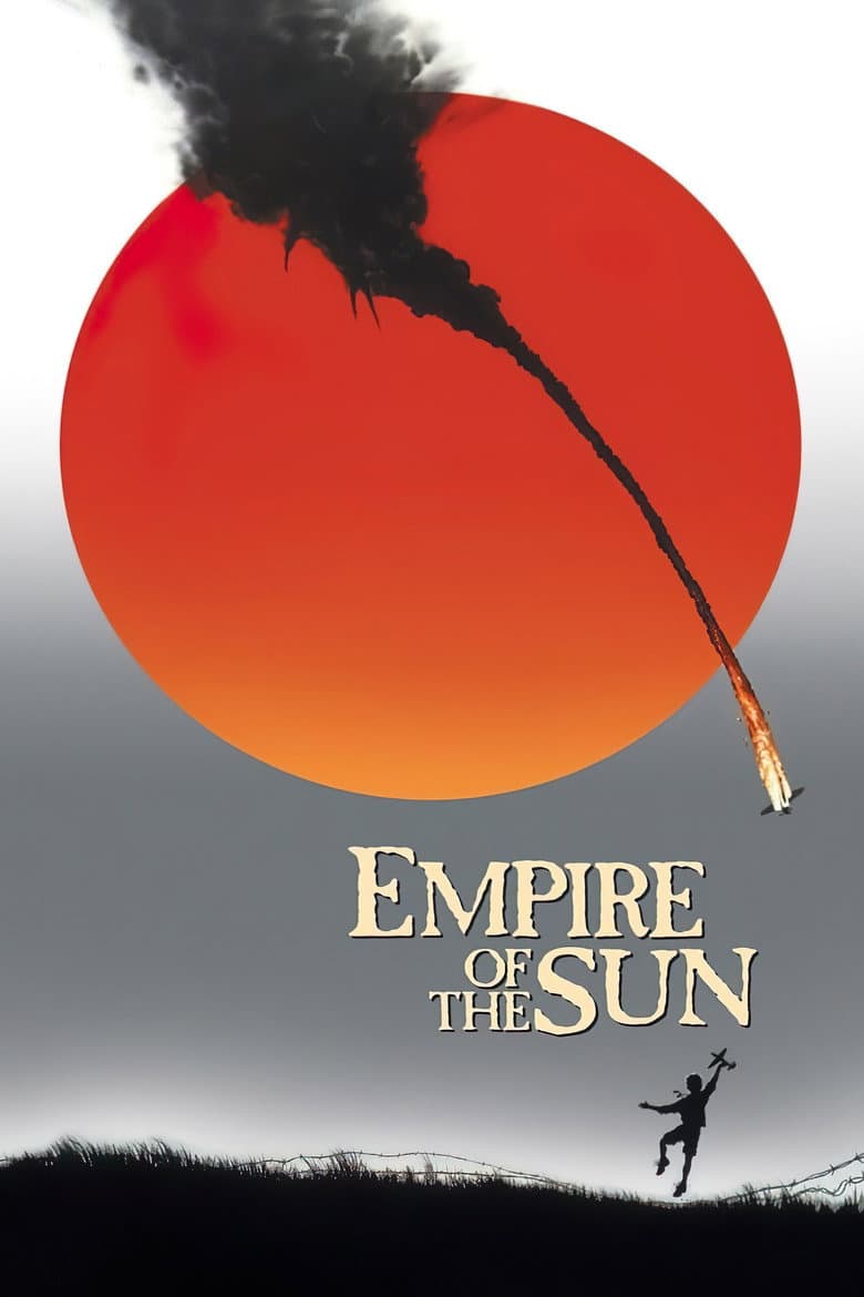 Empire of the Sun — posters 4