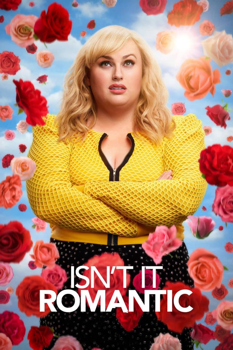 Isn't It Romantic — posters 3