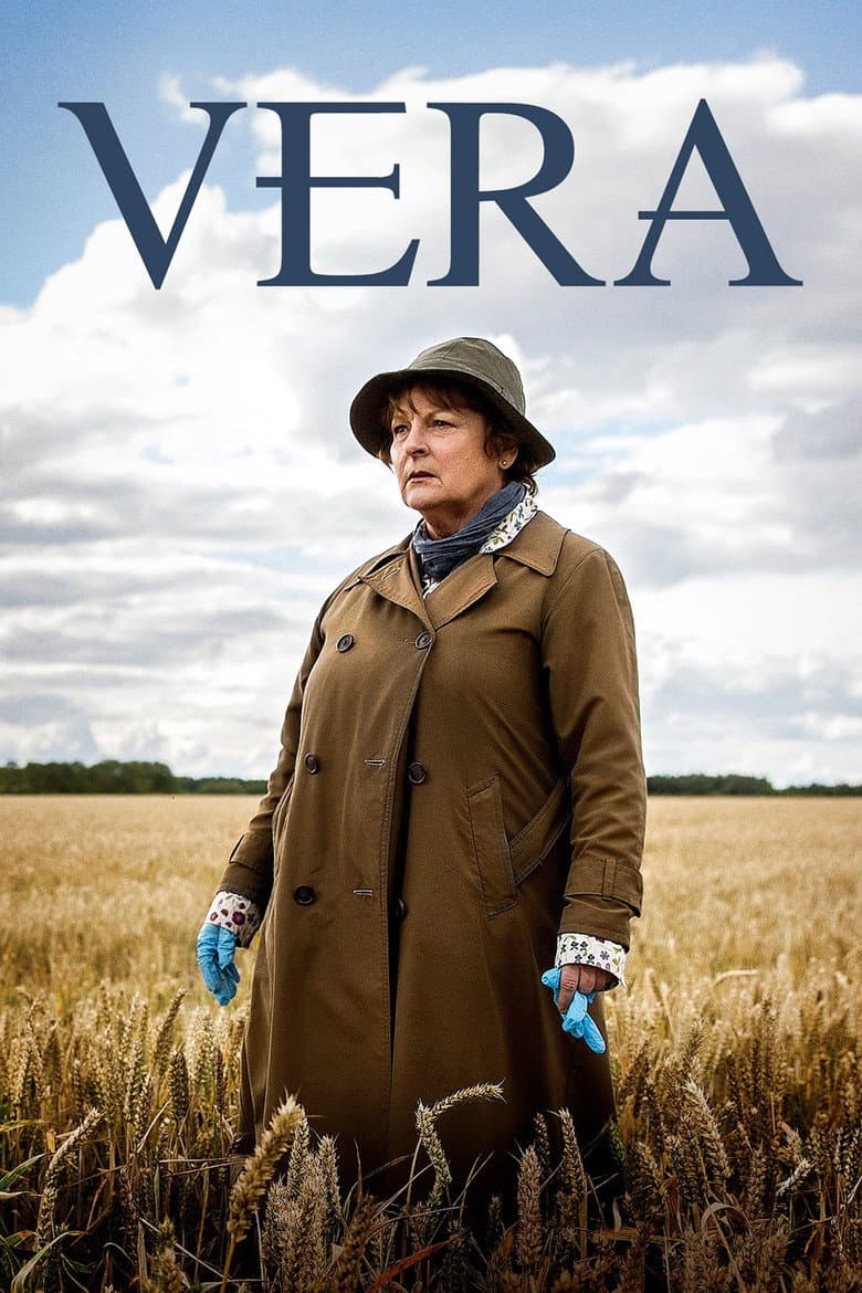 Vera — posters 4