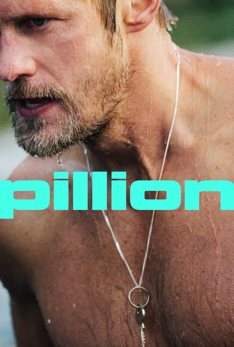 Pillion — posters 5