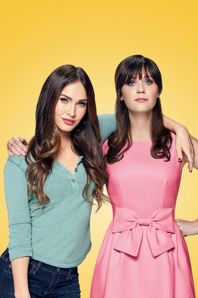 New Girl — posters 3