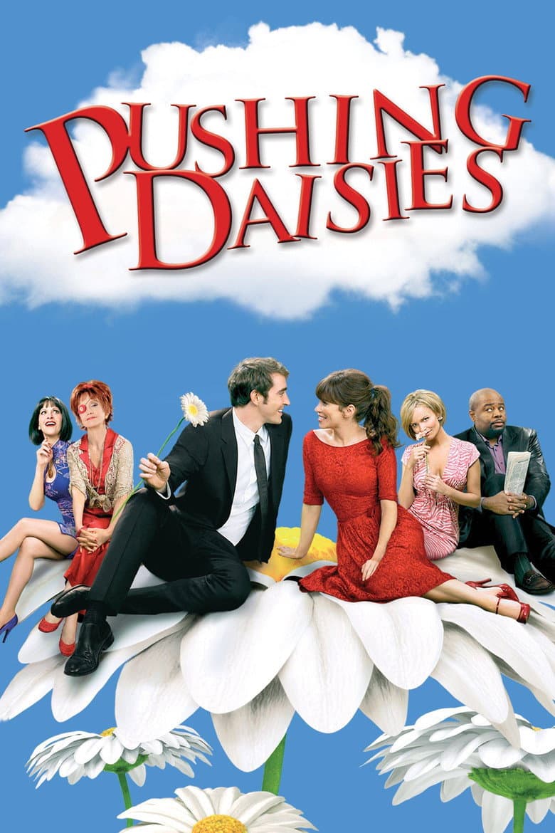 Pushing Daisies — posters 5