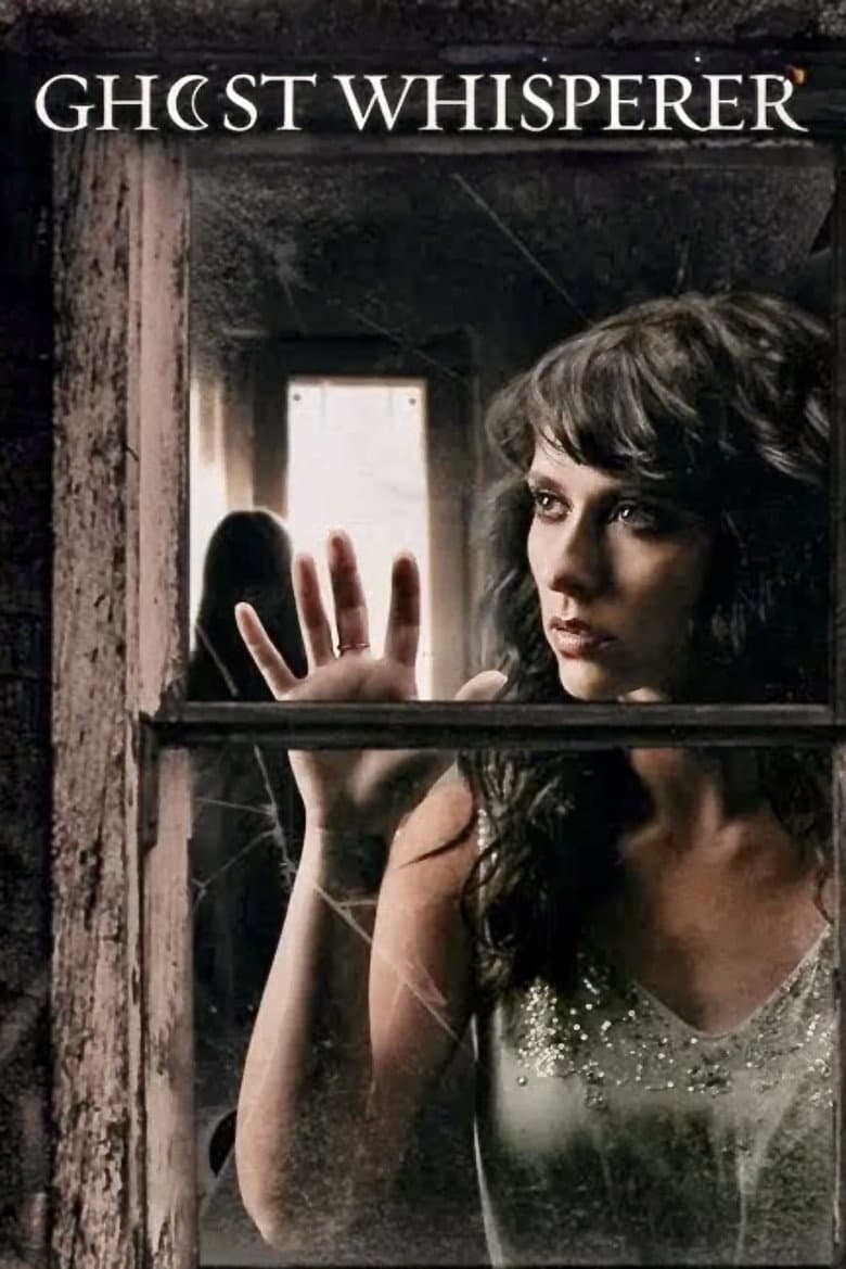 Ghost Whisperer — posters 6