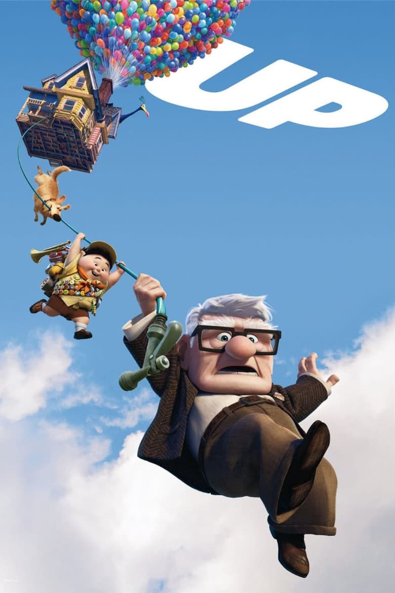 Up — posters 2