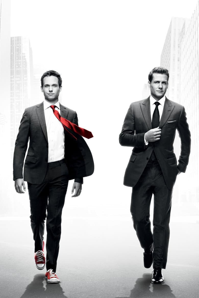 Suits — posters 6