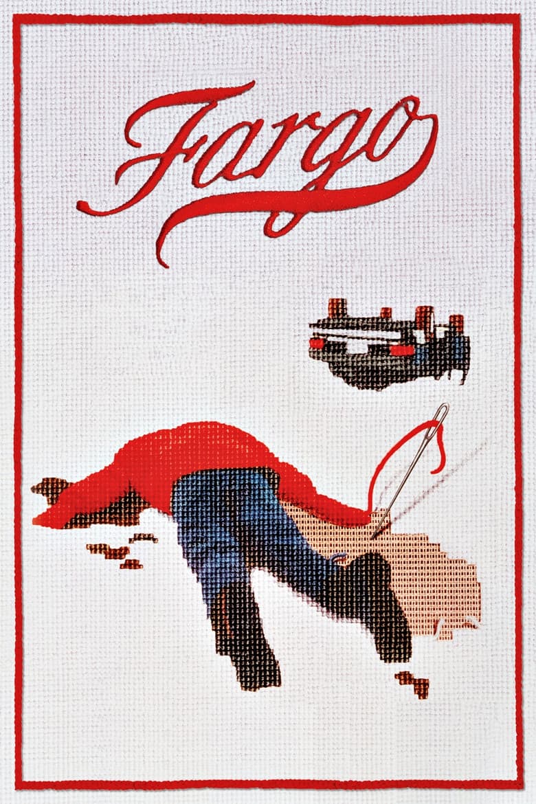 Fargo — posters 2