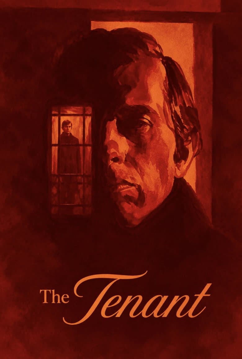 The Tenant — posters 6
