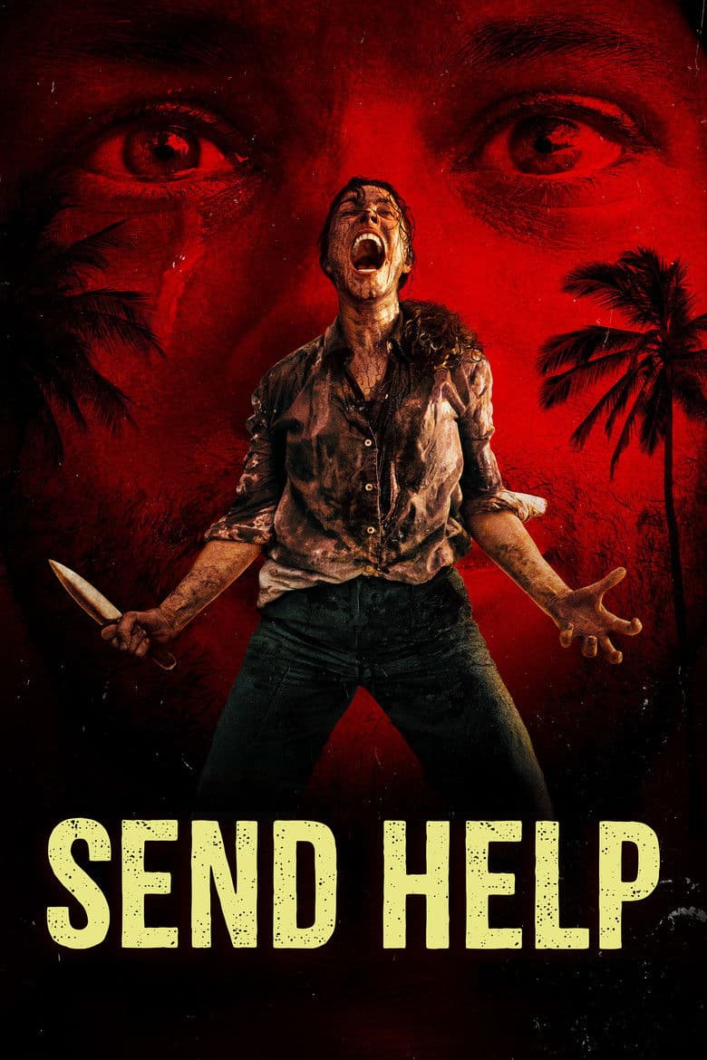 Send Help — posters 5