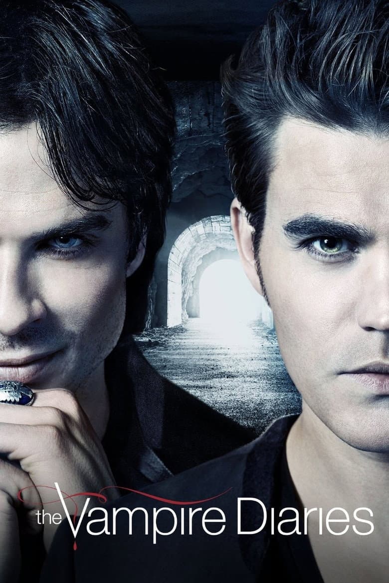 The Vampire Diaries — posters 6