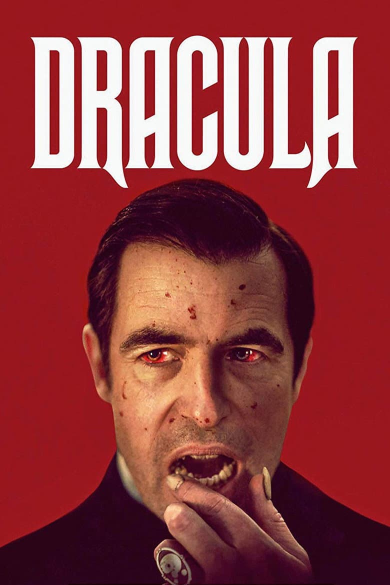 Dracula — posters 7