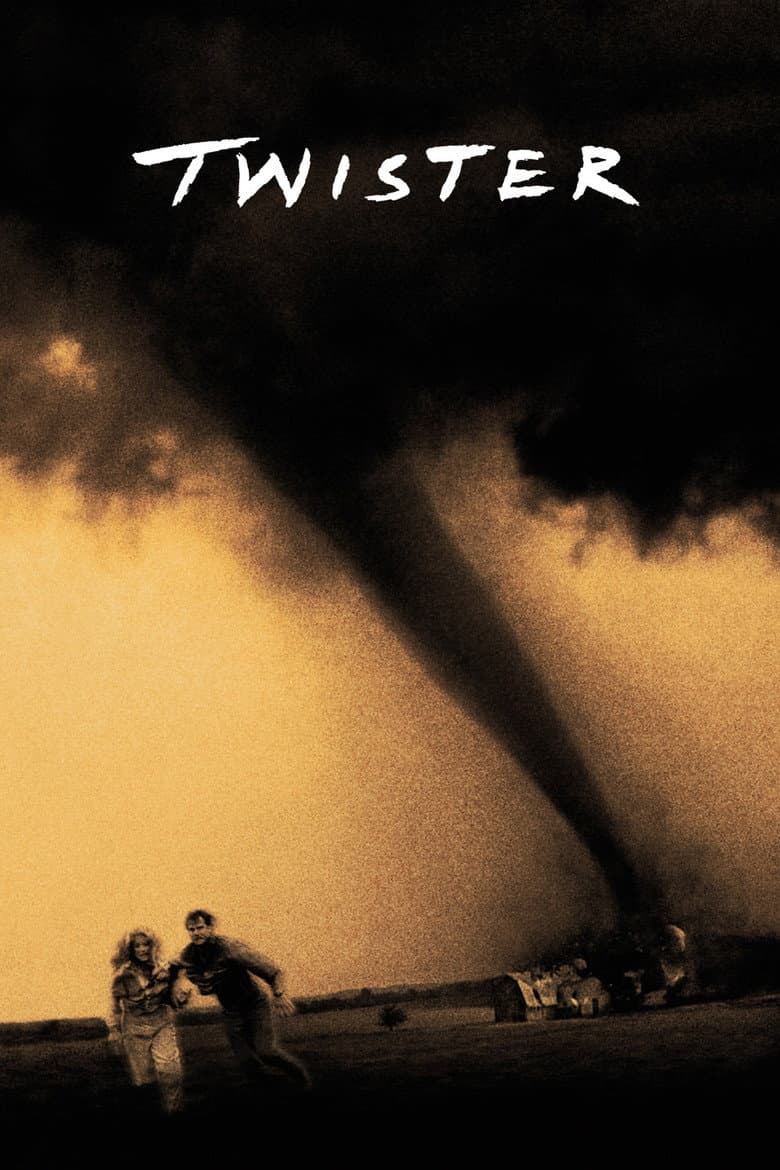 Twister — posters 8
