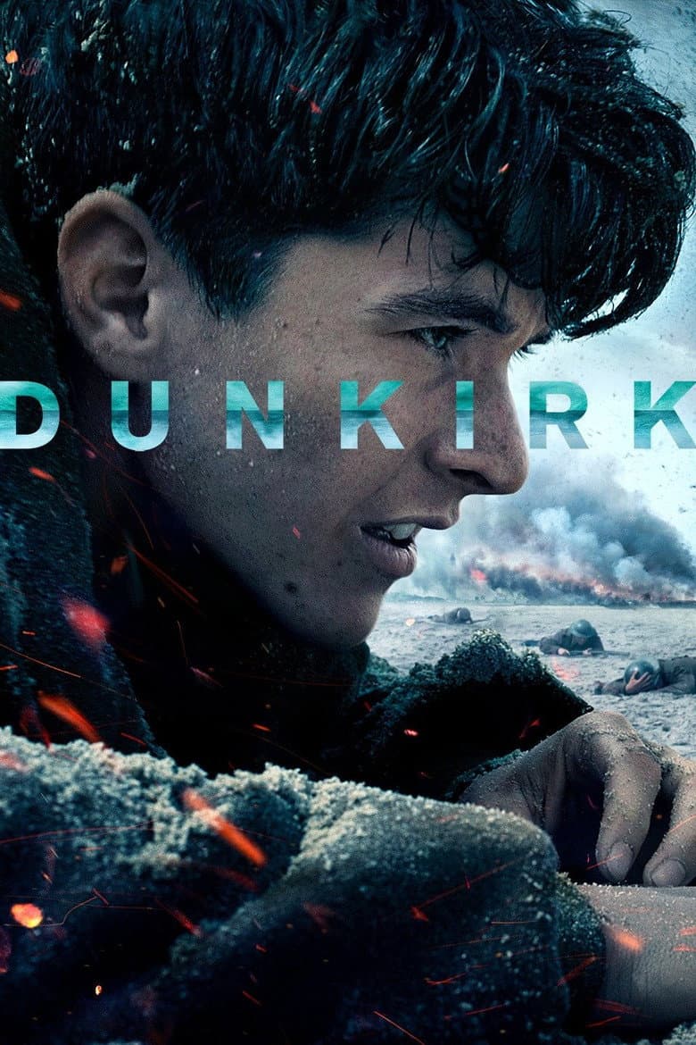 Dunkirk — posters 5