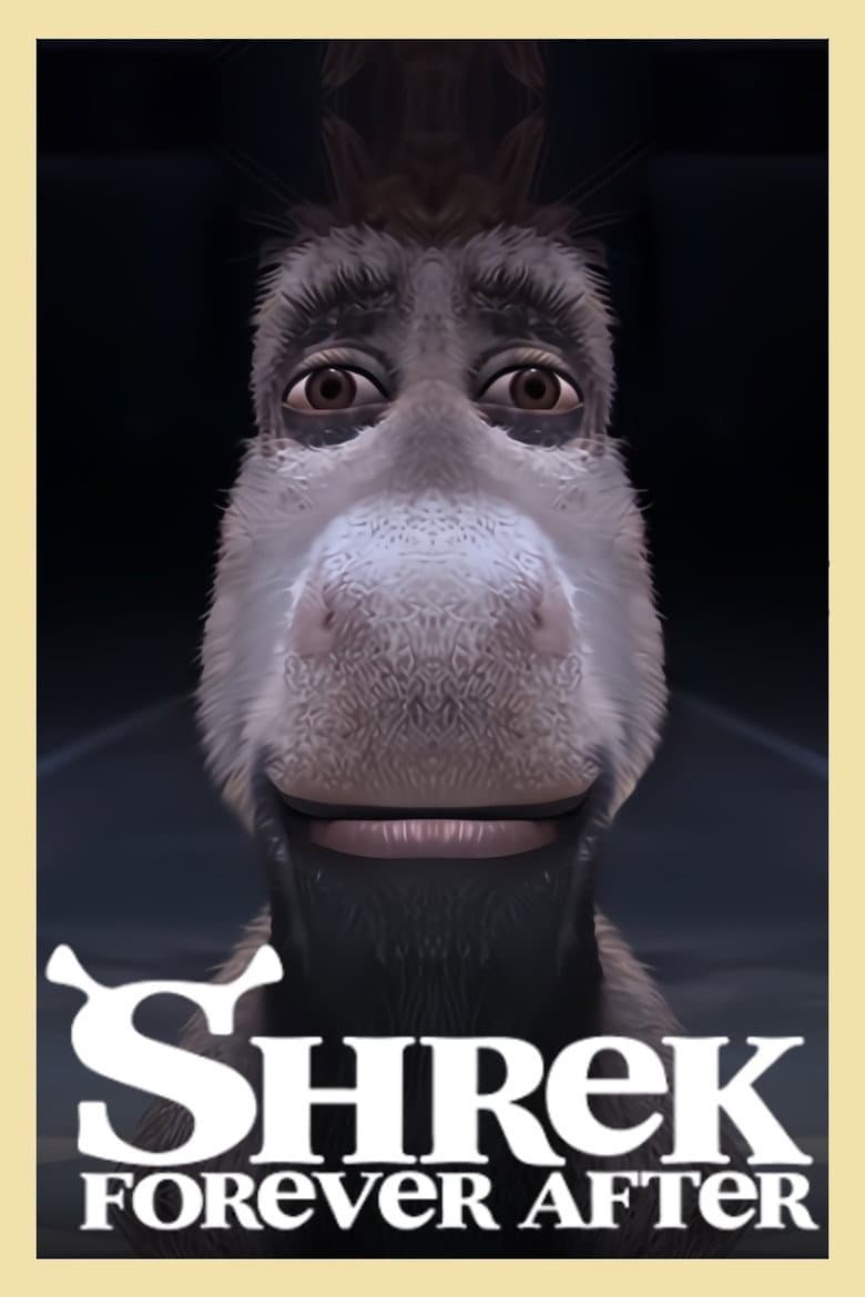 Shrek Forever After — posters 6