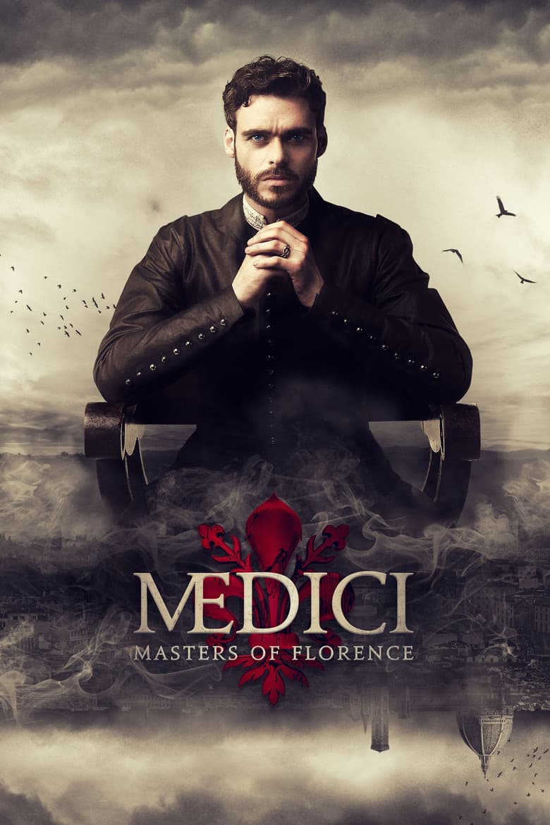 Medici: Masters of Florence — posters 5
