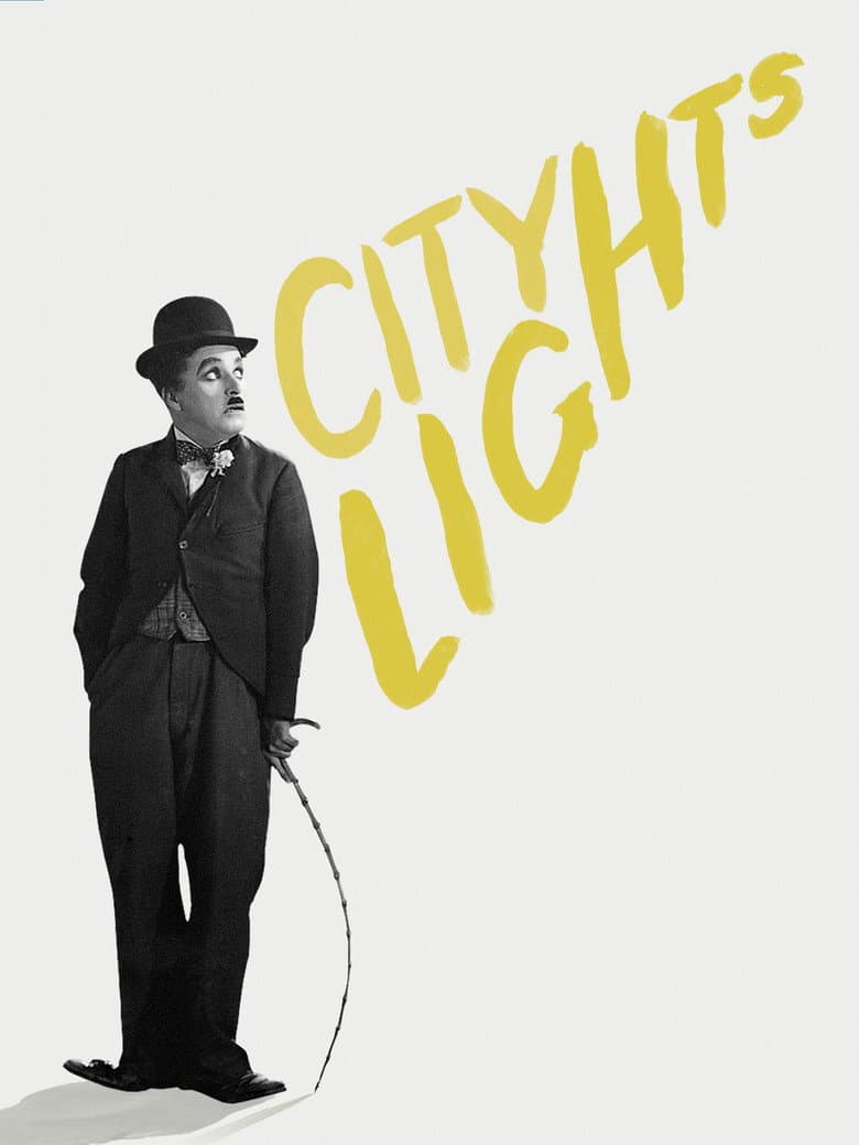 City Lights — posters 8