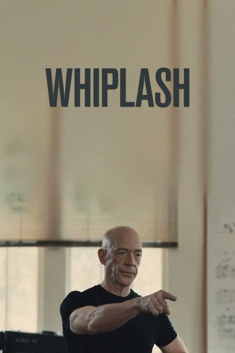 Whiplash — posters 6