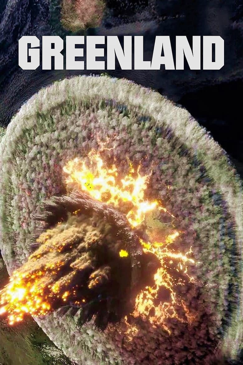 Greenland — posters 4