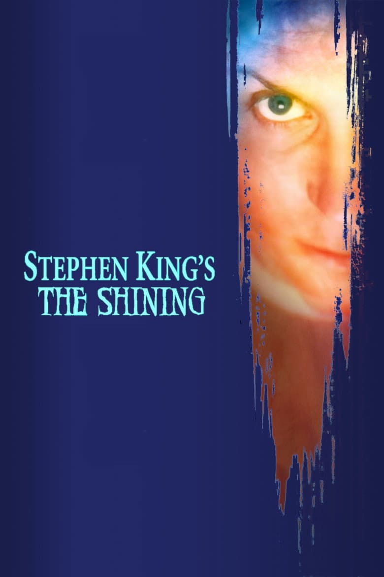 The Shining — posters 6