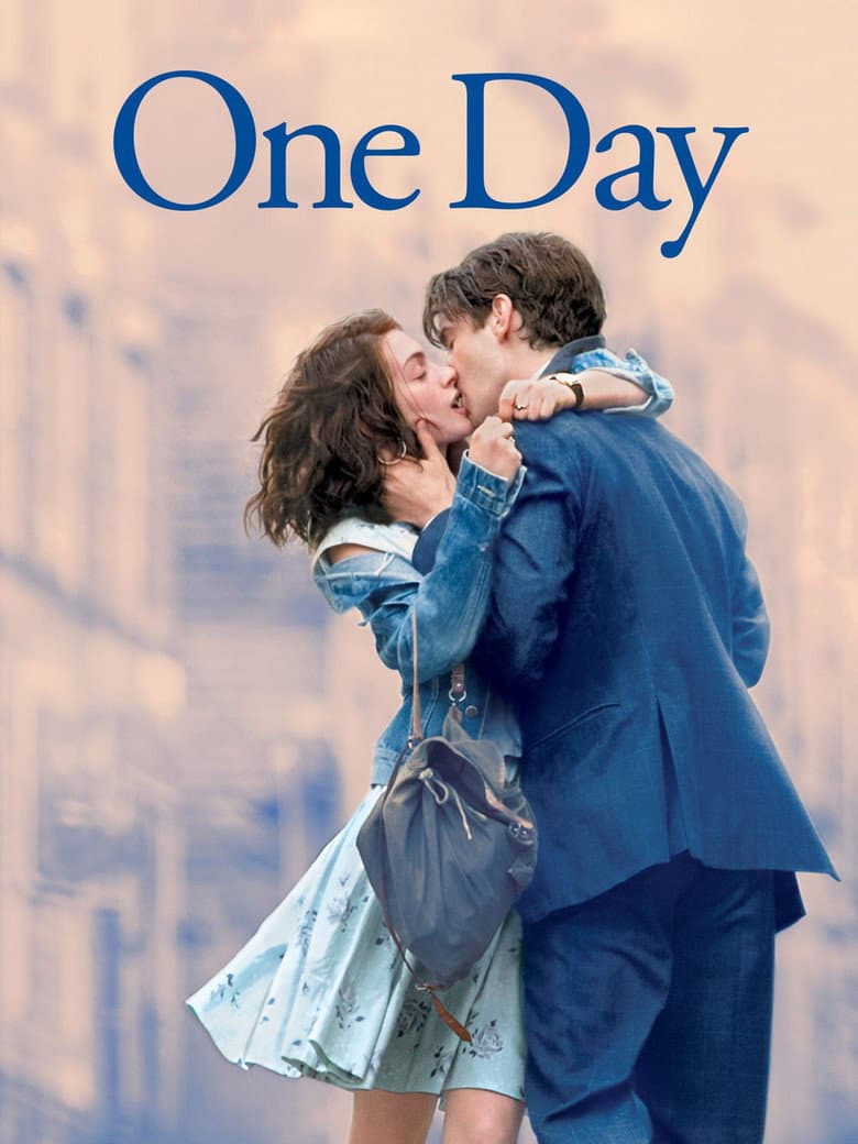 One Day — posters 2