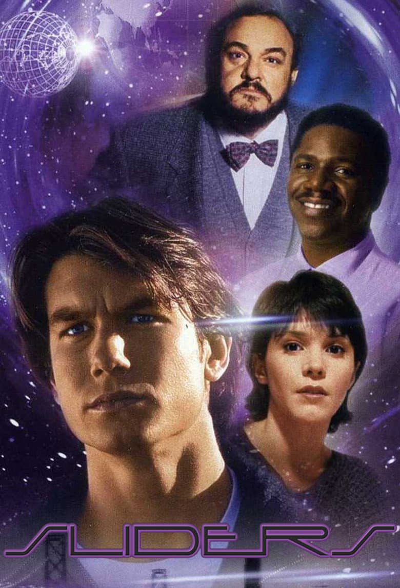 Sliders — posters 2