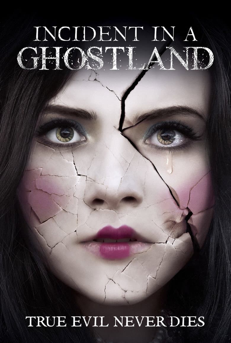 Ghostland — posters 5
