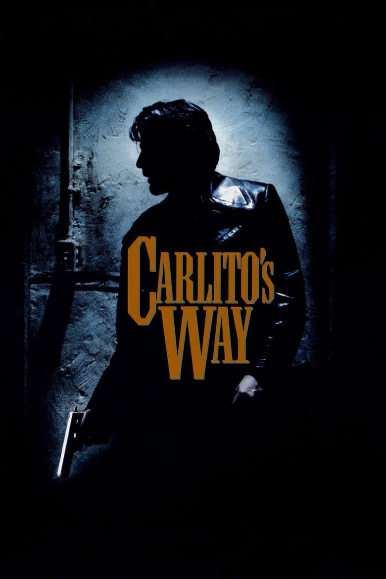 Carlito's Way — posters 6