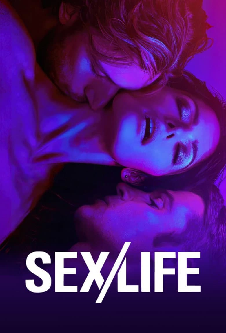 Sex/Life — posters 3