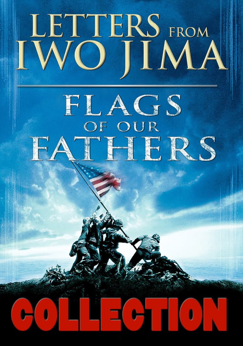 Flags of Our Fathers — posters 7