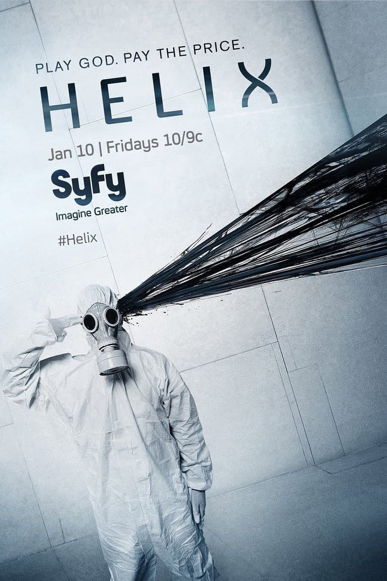 Helix — posters 8