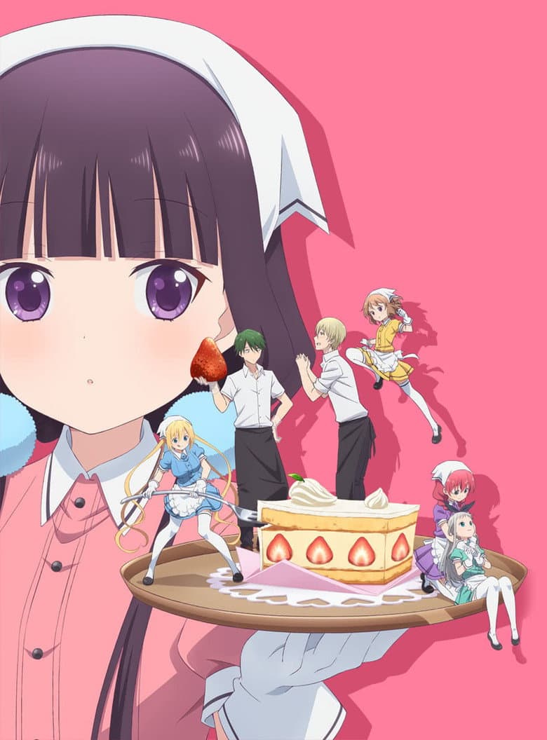 BLEND-S — posters 4