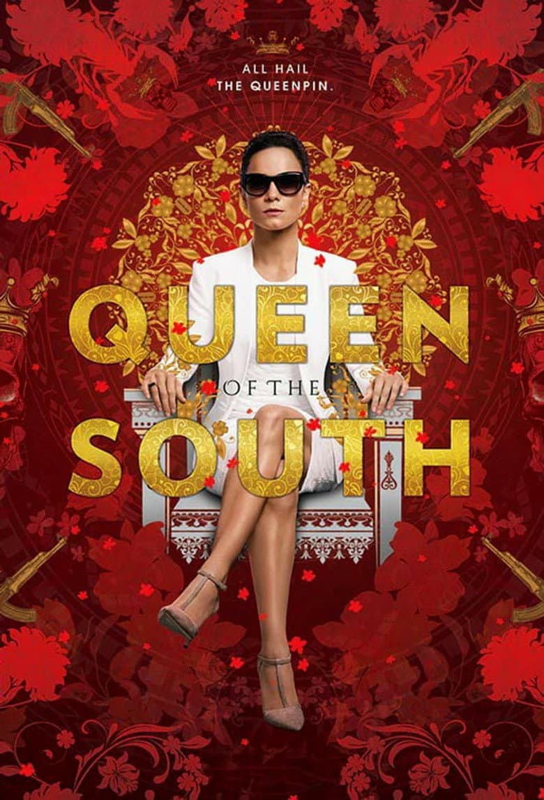 Queen of the South — posters 5