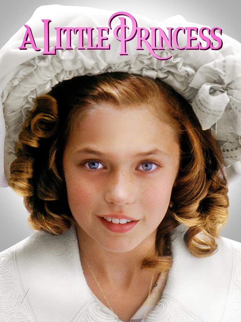 A Little Princess — posters 6