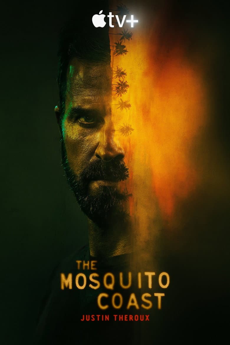 The Mosquito Coast — posters 8
